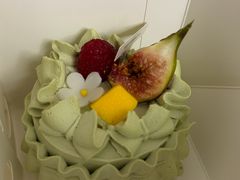-好利来(交大店)