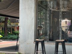 -来回·咖啡(天河南店)