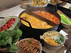 -山缓缓火锅(上海闵行龙湖店)