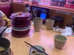 -寿司郎(皇庭广场店)