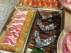 -西塔老太太泥炉烤肉(双井店)