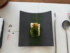 -慈云斋·24节气素食
