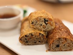 -枣子树·素食餐厅(普陀山店)
