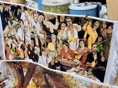 -新疆国际大巴扎