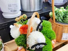 -盒马鲜生(皇庭广场店)