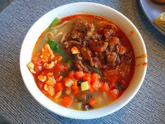 -恰餐厅 CHAR Grill&Bar(西安经开洲际店)