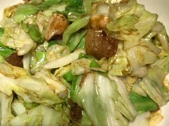 手撕包菜-鼎盛蜀坊·重庆江湖菜(市桥地铁站店)