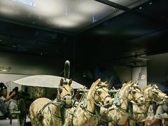 -秦始皇帝陵博物院-丽山园