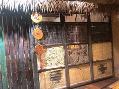 -盟重烧烤(高正街店)