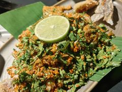 -Ameigo梅果·云贵川bistro(长宁来福士店)