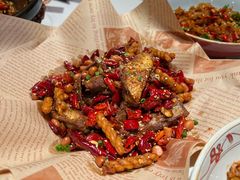 -匠熙小馆(崇文门店)