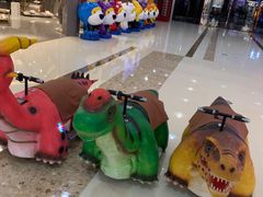 -上海颛桥万达广场