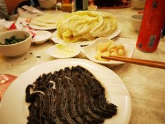 黑百叶-八先生涮肉房(三里河店)