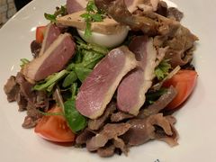 -Le Comptoir de la Gastronomie