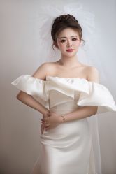 -洋洋婚纱品牌集合店
