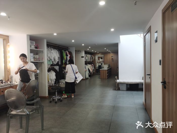 宝贝家族国际影像馆(东郊记忆店)图片