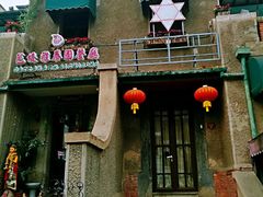 -天津意大利风情旅游区