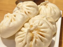 -粥小北包子油条馆(创始店)