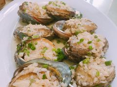 -大东海海鲜酒楼(渔人码头总店)