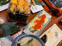 -三月居酒屋(青年大街店)