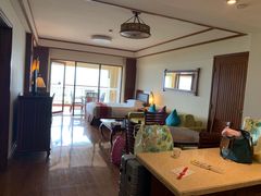 -三亚亚龙湾天域度假酒店