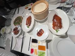 -四季民福烤鸭店(前门大栅栏店)