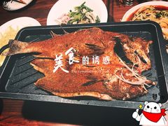 -纳瓦新疆菜(银都店)