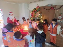 -吉的堡幼儿园(复地花屿城分园)