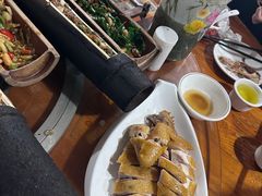 -竹一味·竹筒饭