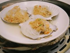-海味当家·蒸锅海鲜(中山广场创始店)