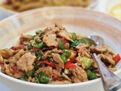 江西小炒肉-雅佳神话·麻辣烤鱼(新街口店)