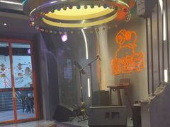 -路边羊烧烤酒场(宝带路店)