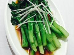 -峨嵋酒家(地安门店)