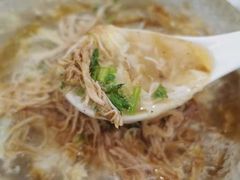 -舞素卷菜煎饼.糁汤(宽厚里店)