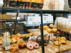 -七若滋动物奶油生日蛋糕(北苑店)