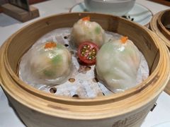 -禄运茶居·手工点心(猎德店)