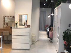 -天真蓝照相馆(龙岗万科里店)