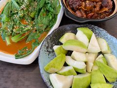 -古代饭堂(冠亚店)