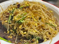 -向民炒鸡老店(火车站店)