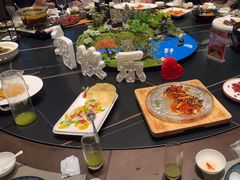 -墨泉峰味(润和国际广场店)