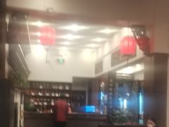 -一楼食业·美食人家