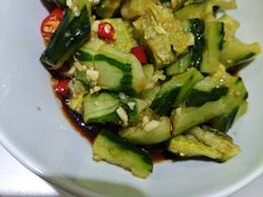 -楠翔馆烤鱼•桐庐菜(胜利河美食街店)