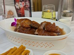 -福满楼·海鲜酒家(福永益田店)