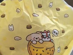 -塔斯汀中国汉堡(木渎店)