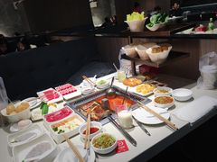 -海底捞火锅(星光不夜城店)
