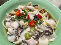 -小吊梨汤·北京菜·烤鸭(清河万象汇店)