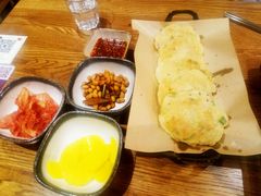 -韩见·韩式拌饭·炸鸡(石厦店)
