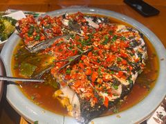 -两湖厨子·湖南菜·湖北菜·河鲜(康乐店)