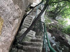 -丹东凤凰山景区
