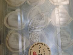 -金陵家宴·金陵春·南京菜(夫子庙店)